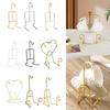 Storage Organizer Cup and Saucer Display Stand Decorative Coffee Cup Holder Home Kitchen