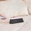 Bed Brush A Household Bedroom Cleaning Wonder Long-handled Sof Carpet Dust Removal Soft-bristled Brush Cute Bed Broom