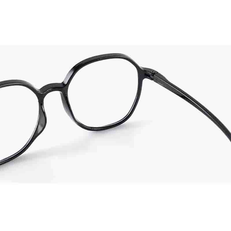 Fashion Reading Glasses Women Girls Presbyopia Glasses +1.0 To +4.0 Blue Light Blocking Eyewear Stylish Frames