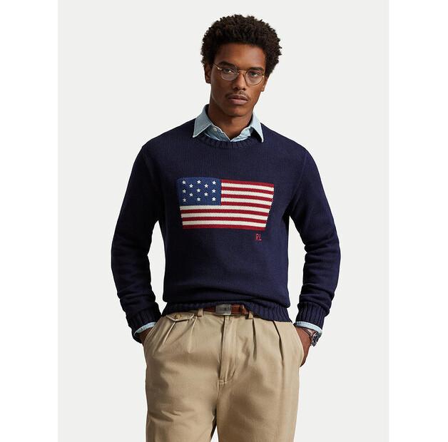 Polo Ralph Lauren Sweater 710718281006