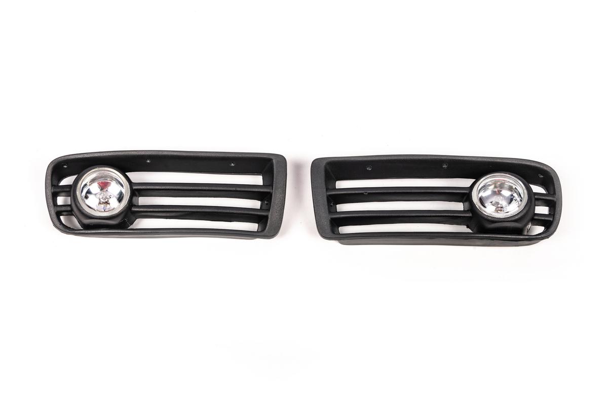 

Fog lights (with LED lamp) for Volkswagen Golf 4