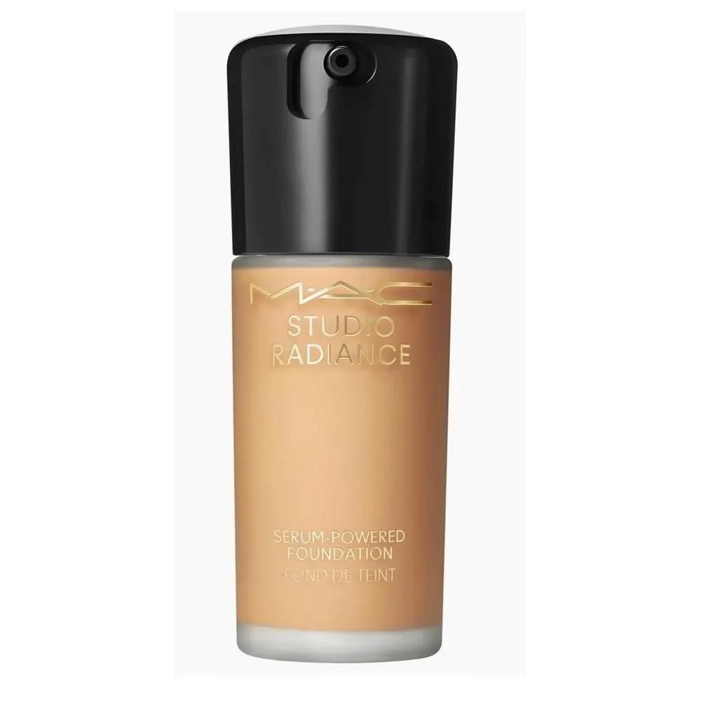 MAC Studio Radiance Foundation 1 Pack NC40 MAC Studio Radiance Serum Powered Foundation NC40