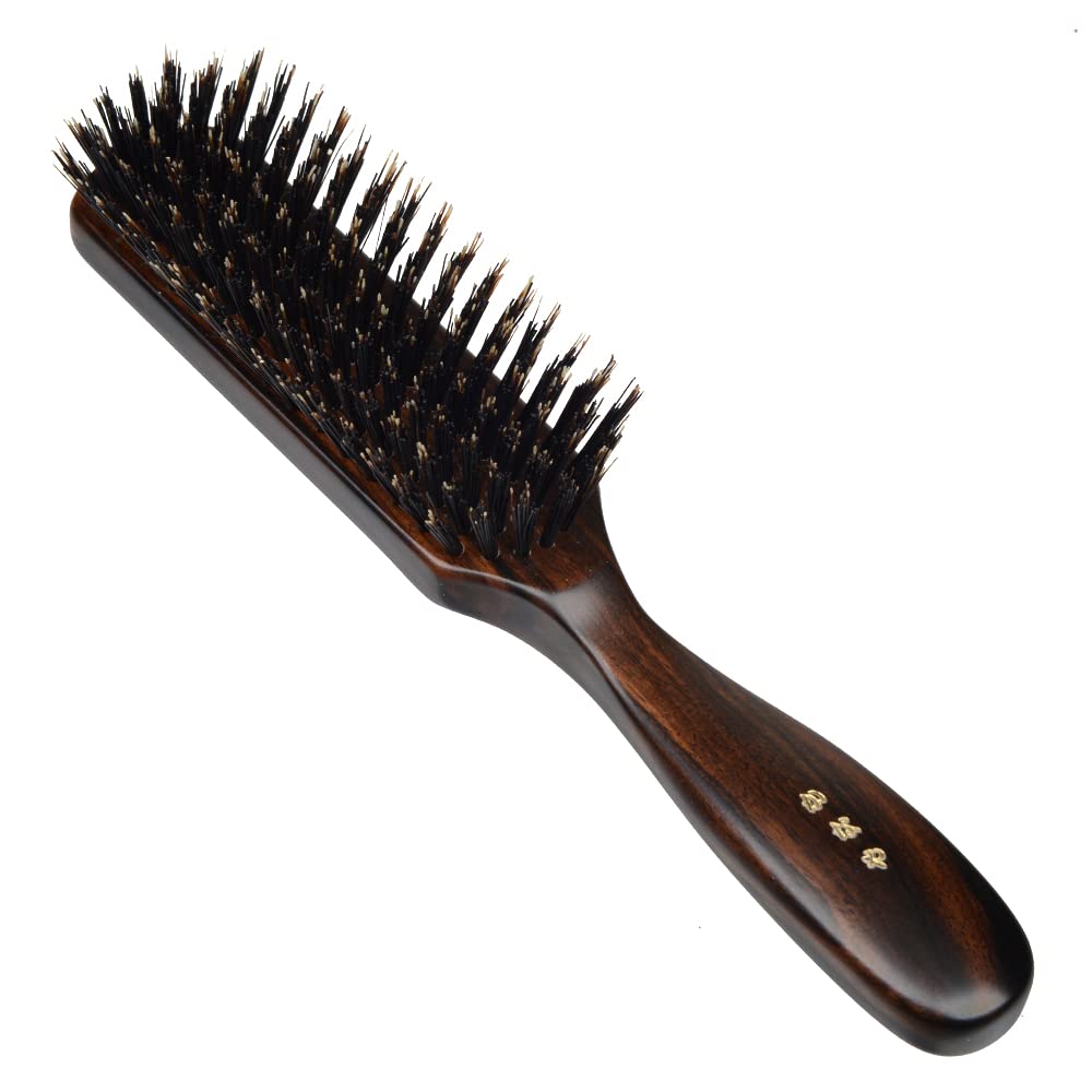 

Kanaya Brush Расческа для волос 131530 №700 чёрный