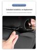 Wuling Xingchi Rear Seat Anti-Kick & Vent Protection Mat for Child Seats