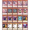 [Full-scale Construction] Dooms Deck Synchro Hero Medeus the Innocent, Yu-Gi-Oh! Cards, End of Time Dragon Mechanism V - Amalthe, End of Time Dragon M