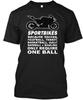 Sportbikes. Enough Said. T-Shirt Made In the USA Size S To 5XL Unisex T-Shirt
