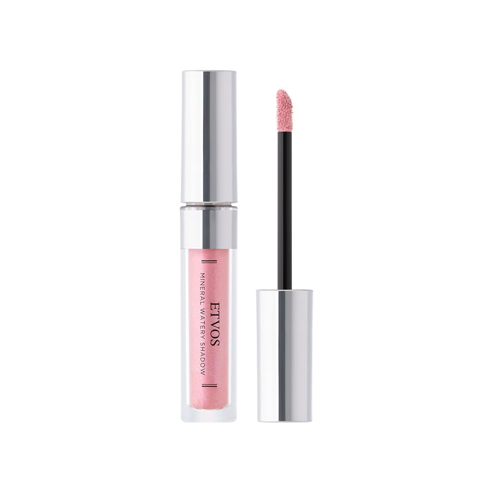

ETVOS Mineral Watery Shadow Fizz #Petal [Ограниченное количество]