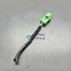 Per Peugeot 206 307 308 C-Triumph 408 508 C5 C4L C-quatre cavo del connettore del compressore dell'aria condizionata A/C
