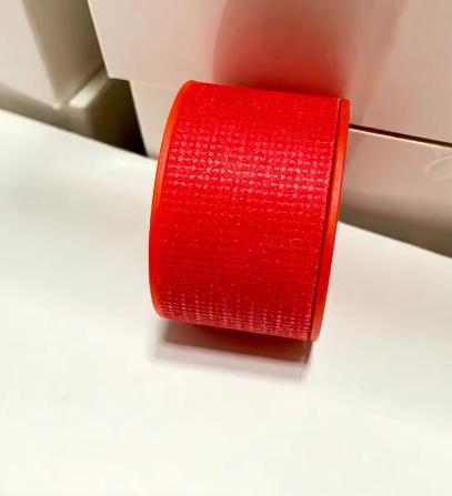 Colorful Eyelash Tape for Sensitive Skin Custom Logo Silicone Gel Paper Micro Foam Tape Lash Tape for Lash Extensions