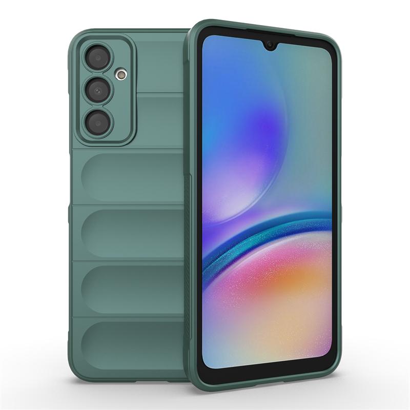 Shockproof Phone Case For Samsung Galaxy A05S Case Silicone Full Back Cover For Samsung A05S Case For Samsung A05S A05 A15 A25