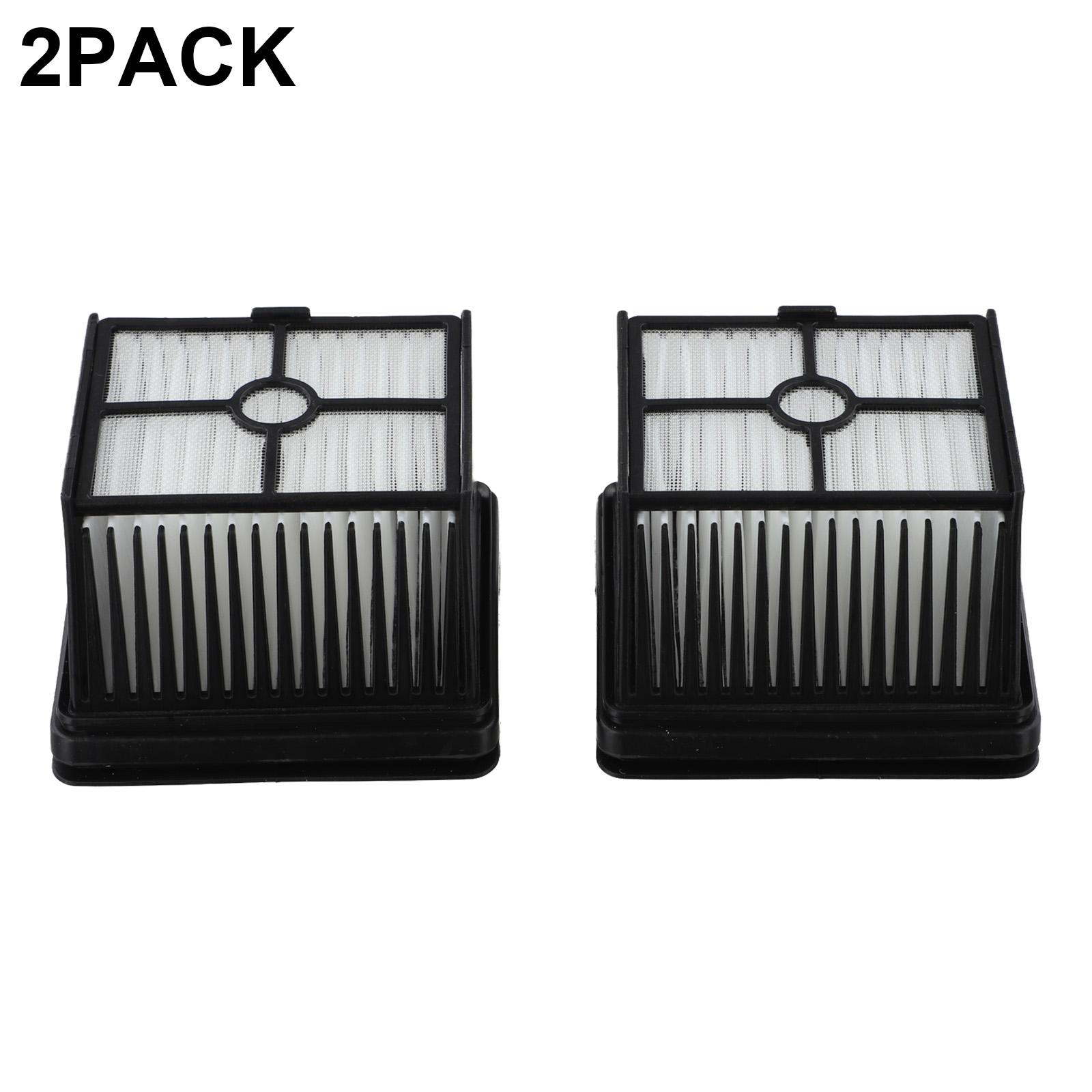 Фильтры, совместимые с беспроводным пылесосом Redkey W15 для влажной и сухой уборки, обеспечивают более чистый воздух и легкое обслуживание