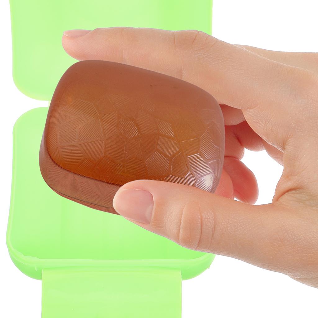 Sealed Soap Box Soap Case Soap Container Sealing Soap Case Sealing Soap Holder