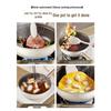 Bear Non-Stick Titanium Frying Pan 26cm