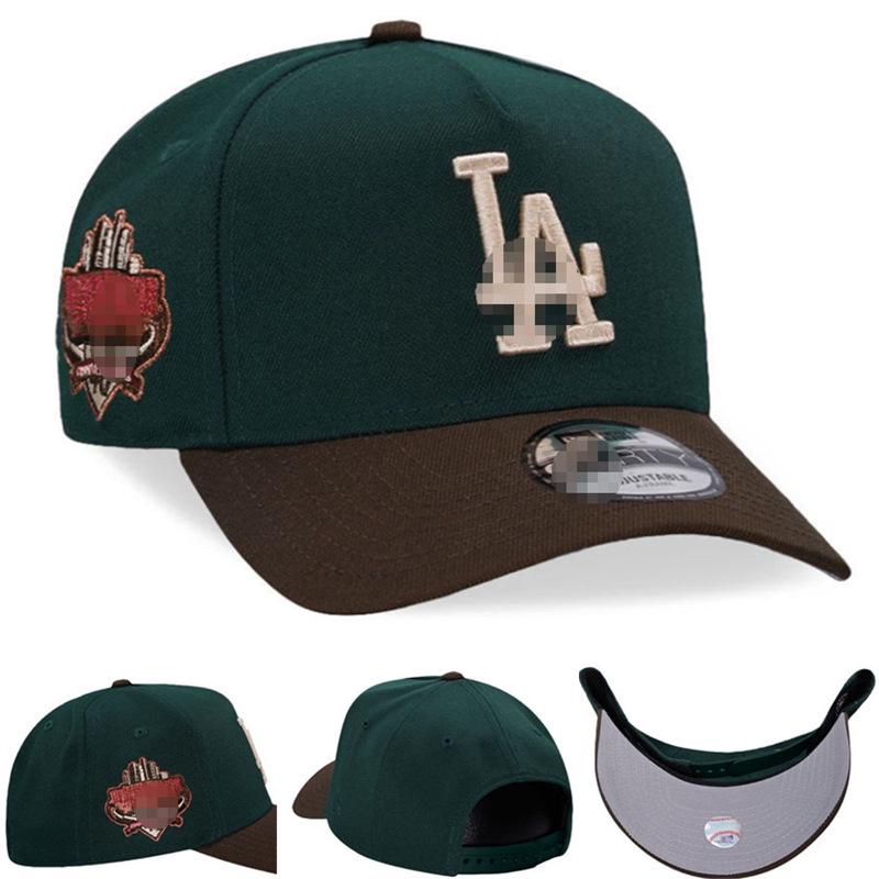 New Style Unisex Embroidered Baseball Cap - Adjustable Hip Hop Outdoor Sports Hat