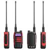 BAOFENG UV-16 High Power Dual Band Waterproof Walkie Talkie (CN Version)