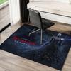 Hellraiser Horrorfilm Fans Fußmatte Weich Verdickt Saugfähig Rutschfest Schlafzimmer Wohnzimmer Türvorleger Heimdeko Flanell Teppiche