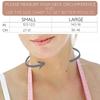 Face Lift Up Mask Cheek Chin Neck Slimming Thin Belt Strap Beauty Delicate Facial Thin Face Mask