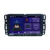 Chevrolet GMC In-Car Navigation Android GPS HD Reverse Camera & CarPlay Player