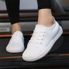 Barefoot Knitted Sneakers Women Men Wide Toe Minimalist Zero Drop Shoes Non Slip Casual Sports Shoes Gym Fitness Shoes