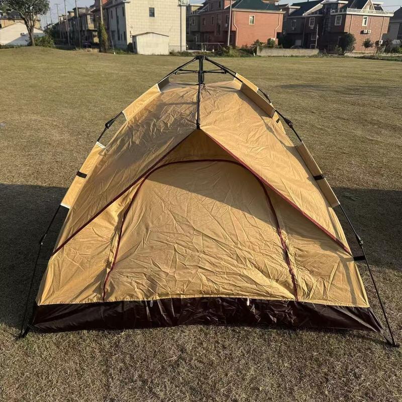ZISIZ Outdoor Automatic Camping Tent