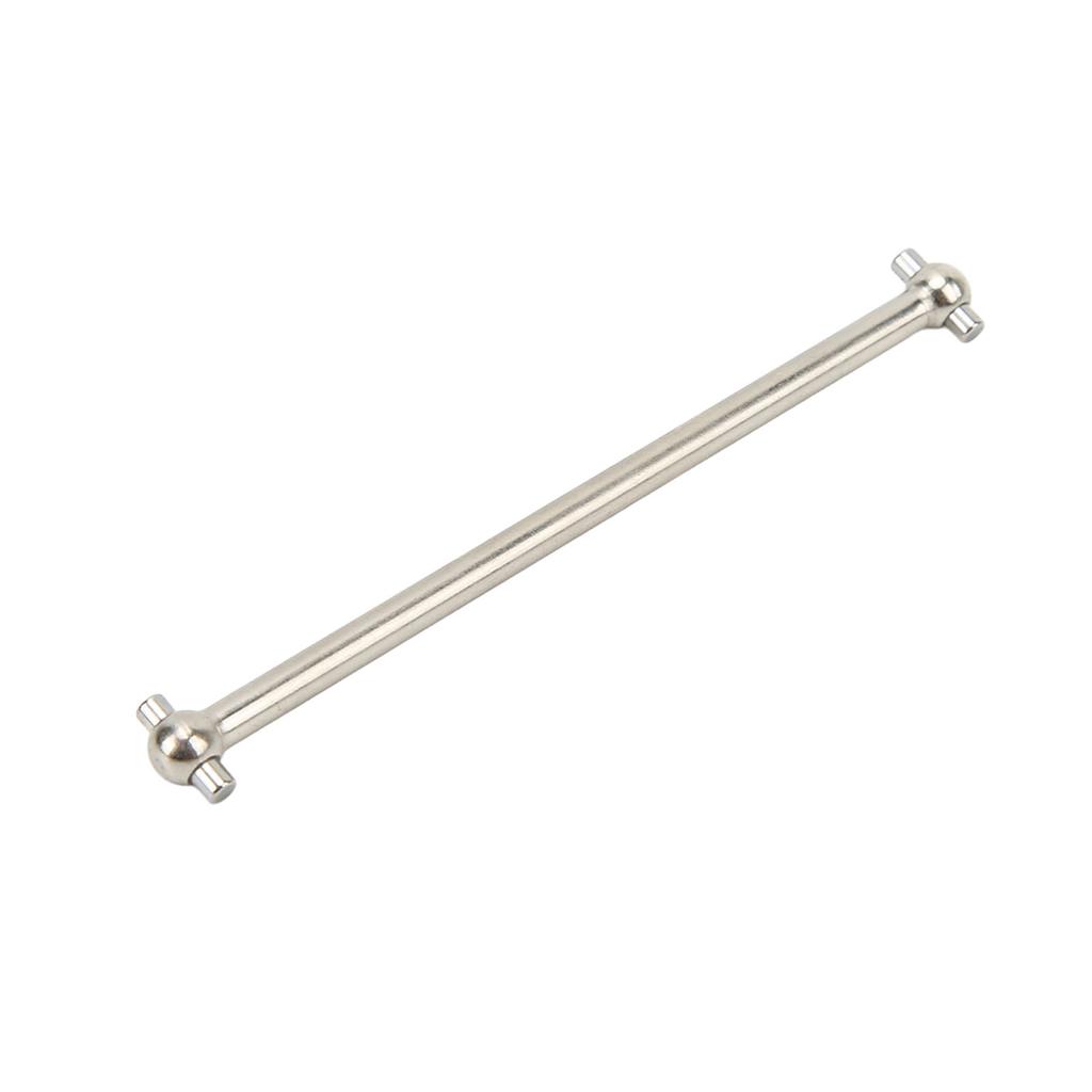 Steel Center Rear Driveshaft Dogbone Driving Shaft for LOSI 1Celsius10 TENACITY Pro 4  Brushless   RC Car