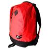 Nike Polyester Backpack Regular Unisex Red Casual BA4735-618