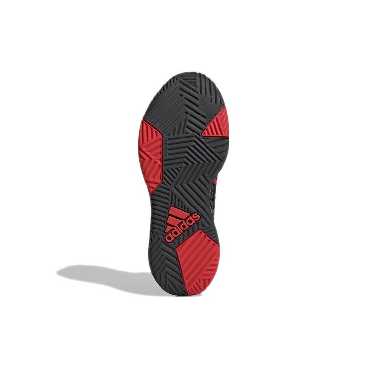 Own The Game Adidas 'Black Carbon Red' H00471