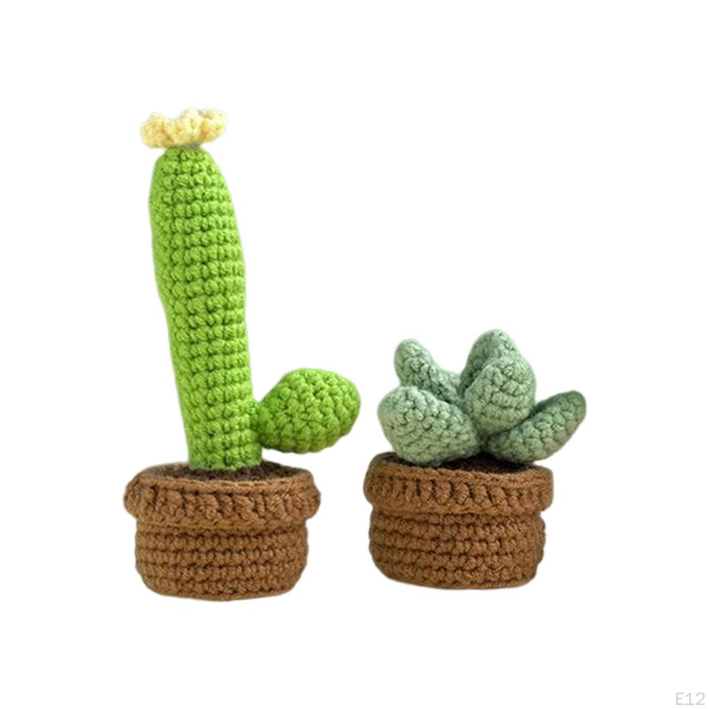 Tutto in Impara all'uncinetto Centrotavola Set per Artigianato Arti e Mestieri Decorazione per la Casa Fai da te