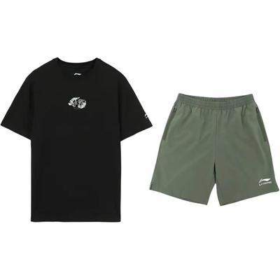T-Shirts & Muskelshirts – T-Shirts