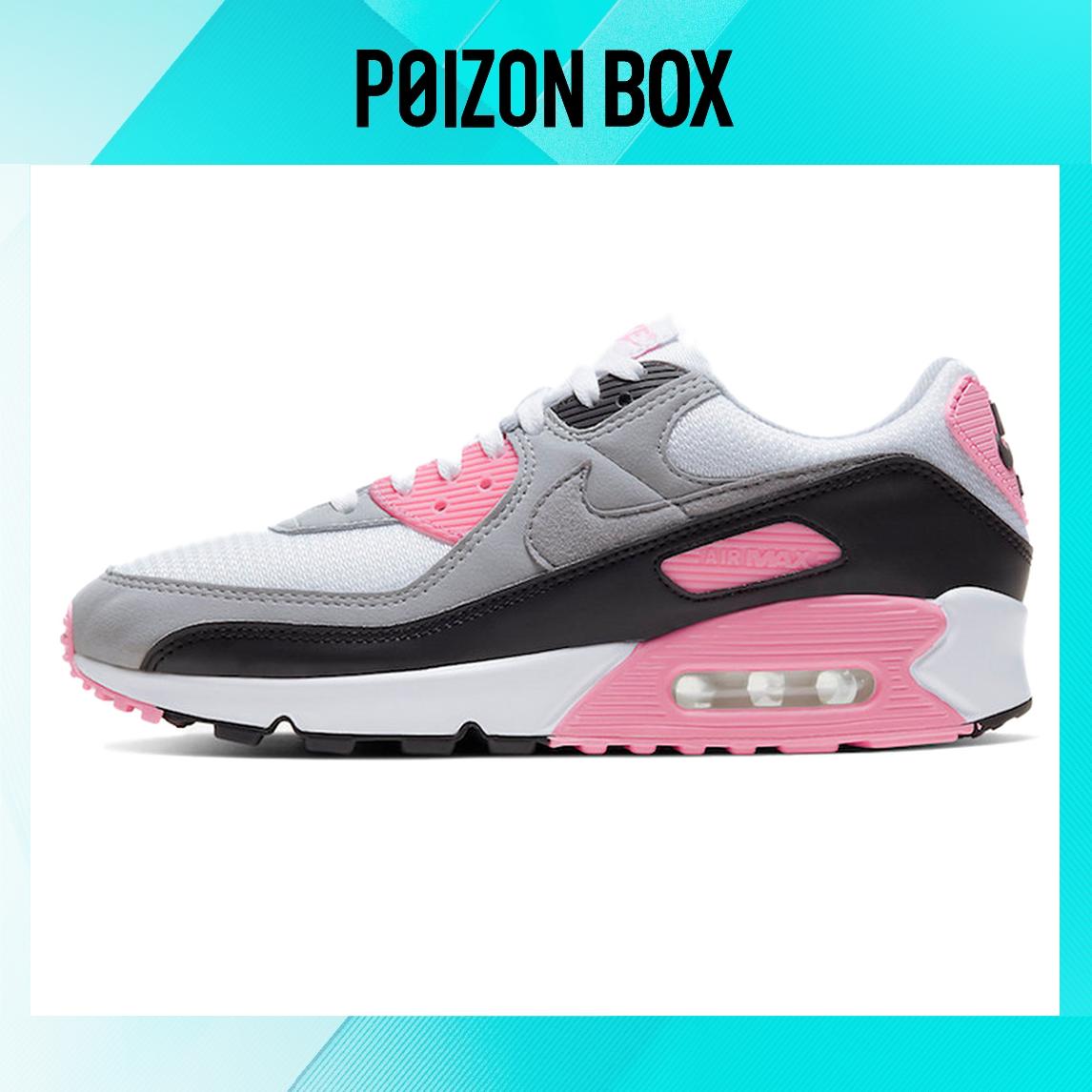 

Nike Air Max 90 Recraft Rose (2020/2024) (Women s)
