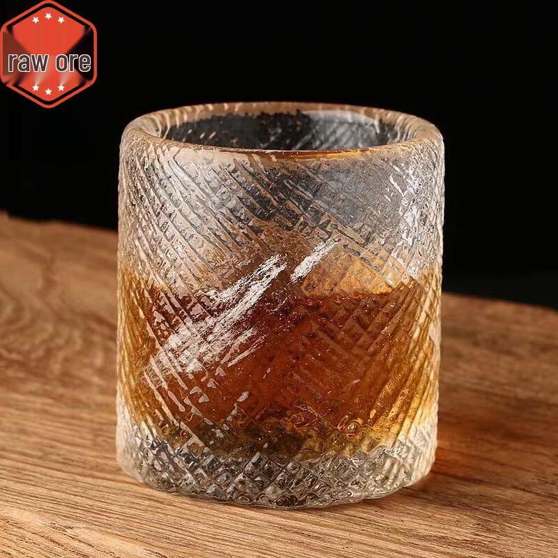 

Hand-carved Natural Stone Beverage Cup N/A
