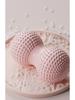 Myofascial Double Massage Ball for Foot, Spine, Muscle Relaxation, and Acupoint Stimulation