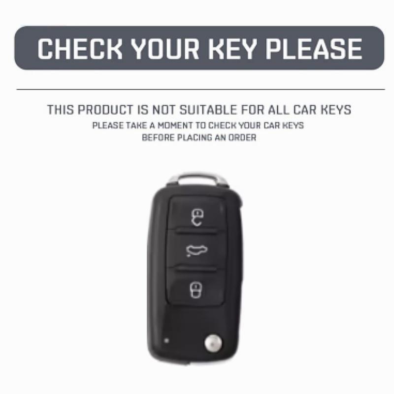 Soft TPU Car Remote Key Case Full Cover Holder for Volkswagen VW POLO Tiguan Passat B5 B6 B7 Golf EOS Scirocco Jetta MK6 Octavia