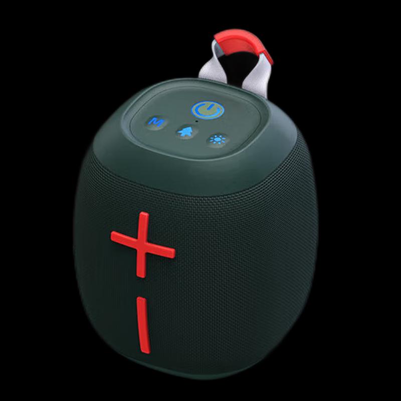 Newmine BT86 Portable Bluetooth Speaker