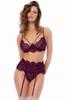 3-Piece Set Bordeaux Mal8866 Wine