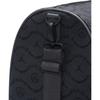 Jordan Paris Saint-Germain 25L Cestovní taška s reliéfním logem v podobě písmen Unisex Cestovní taška Černá IQ3208-060