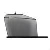 Automobile for Heat Management and Privacy Side Window Curtain