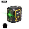 Auto-Leveling Laser Level with Adjustable Brightness