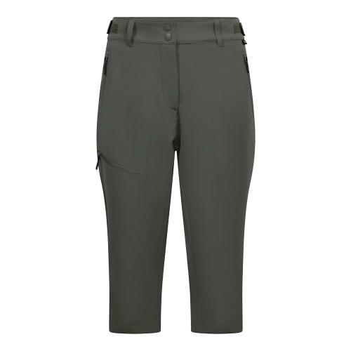 Trespass Womens/Ladies Agneta DLX 3/4 Length Trousers