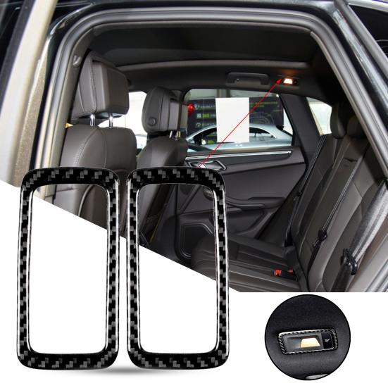 

Изысканная накладка панели, водонепроницаемая, из углеродного волокна, прочная, липкая