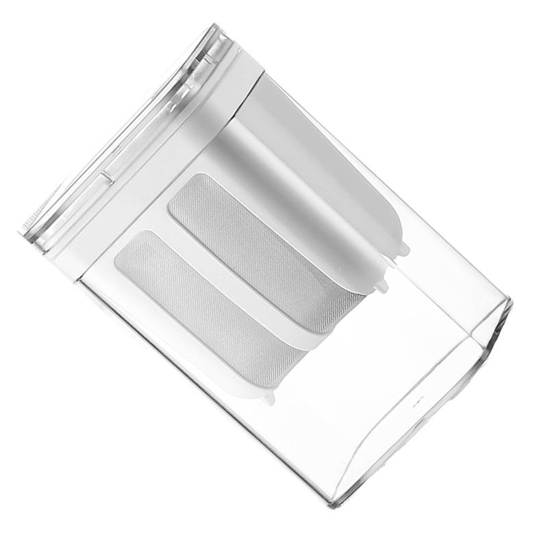 

Good-Whey Сепаратор 1800 мл Фильтр для йогурта Сито для греческого йогурта Контейнер для хранения продуктов Инструмент для сыра Кухонные принадлежности