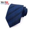 3.15" Fashion Stripe PaisleyTies Men Necktie for Wedding