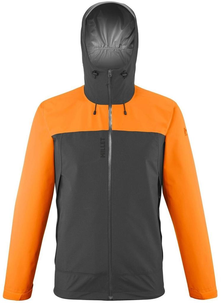 Куртка Millet Mungo II GTX 2.5L