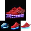 Zapatillas LED para Niños con Alas para Jugar y Bailar en Otoño