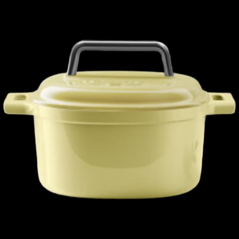 

KOBACH Multi-Functional Iron Soup Pot