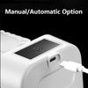 Automatic Electric Dumpling Maker Machine Home Dumpling Maker Automatic Rapid Prototyping Mold Kitchen Restaurant Home Diy