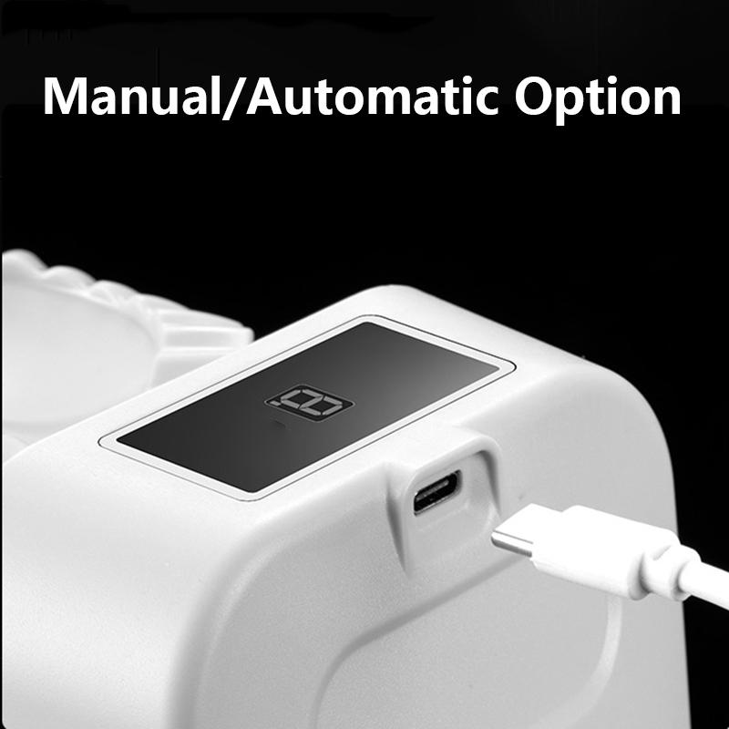 Automatic Electric Dumpling Maker Machine Home Dumpling Maker Automatic Rapid Prototyping Mold Kitchen Restaurant Home Diy