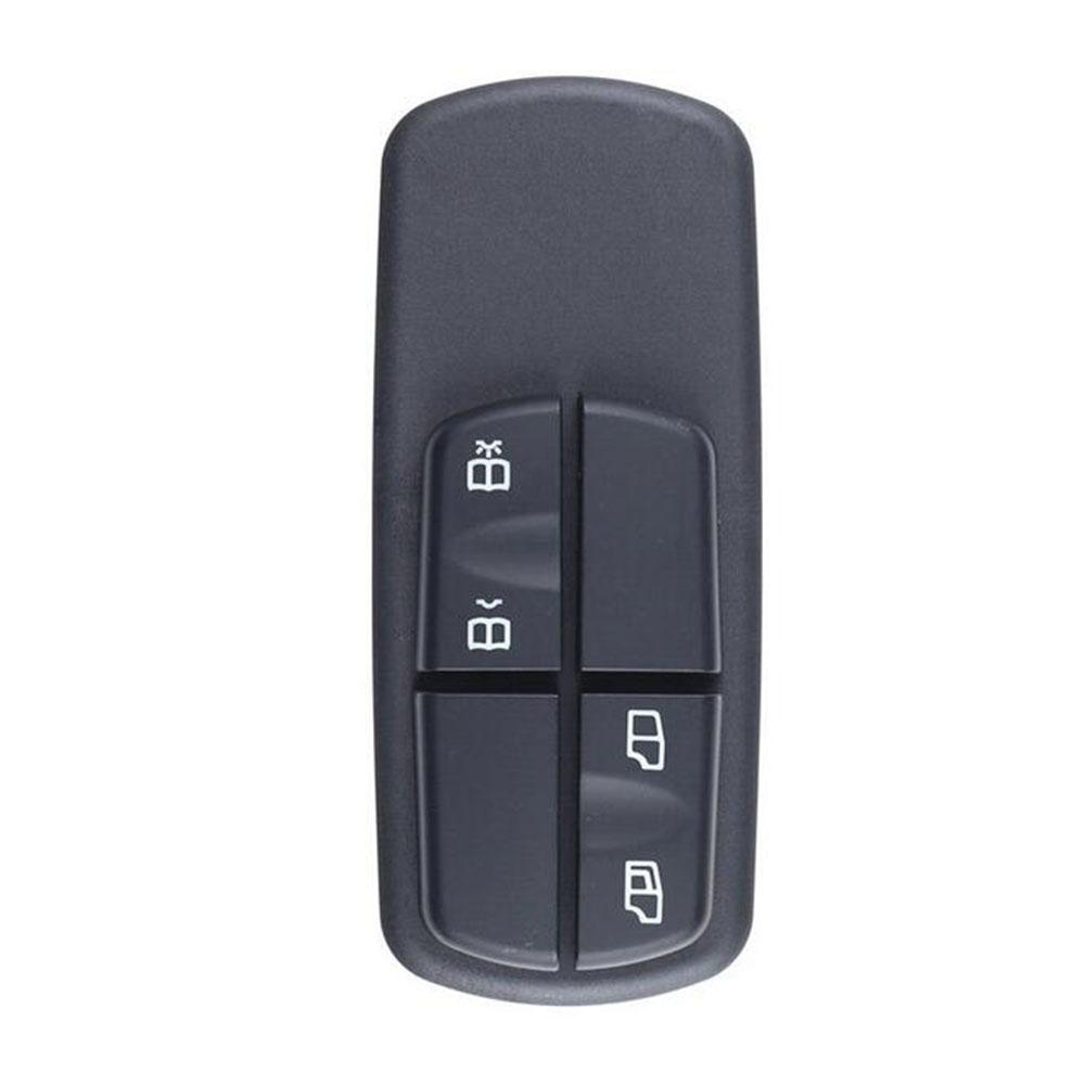 Window Switch 13 Pin For Mercedes Benz A-C-E-G-M-R-S-Class GL CLS CLK 0025452013