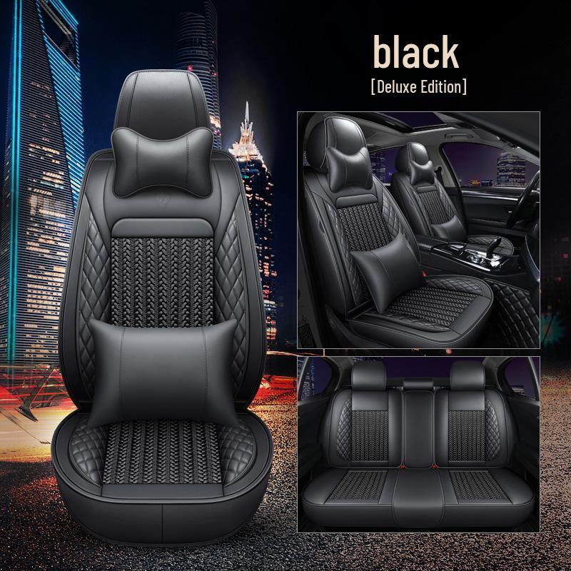 Dongfeng Murano Paladin All-Season Ice Silk Seat Cover