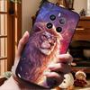 For Realme 12 4G Case Realme12 5G Silicone Pained TPU Lovely Coque for Realme 12 Pro 5G Cover Realme 12 Pro+ Funda Realme12 Plus